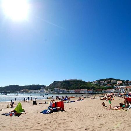 Parasol Appartment São Martinho do Porto Exteriér fotografie
